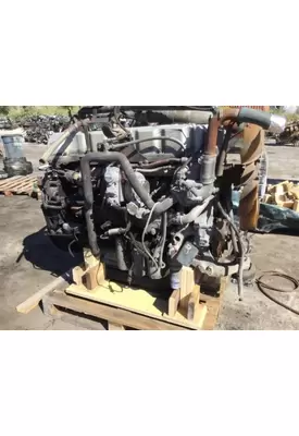 MACK MP7 Engine Assembly