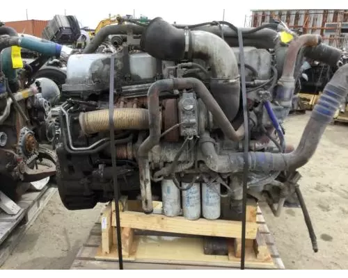 MACK MP7 Engine Assembly