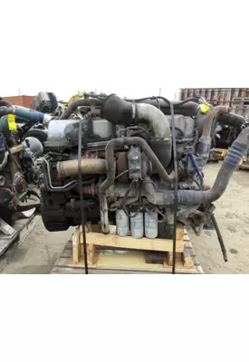 MACK MP7 Engine Assembly