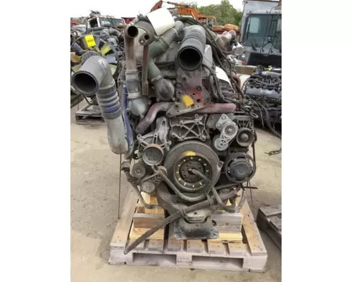 MACK MP7 Engine Assembly