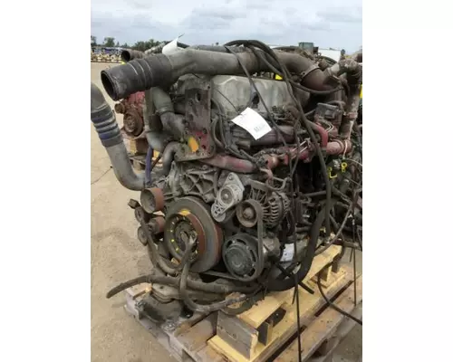 MACK MP7 Engine Assembly