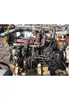 MACK MP7 Engine Assembly