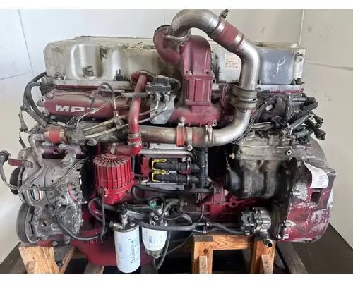 MACK MP7 Engine Assembly