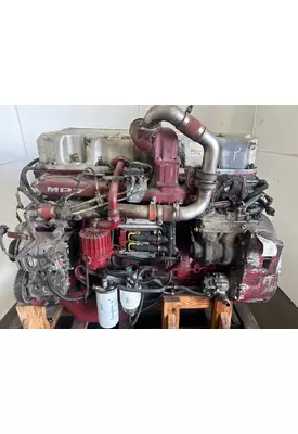 MACK MP7 Engine Assembly