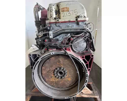 MACK MP7 Engine Assembly