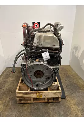 MACK MP7 Engine Assembly