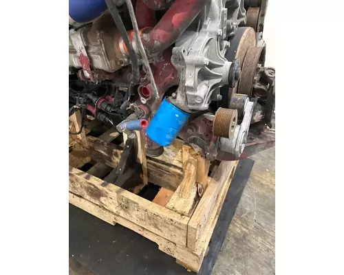 MACK MP7 Engine Assembly