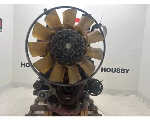 MACK MP7 Engine Assembly
