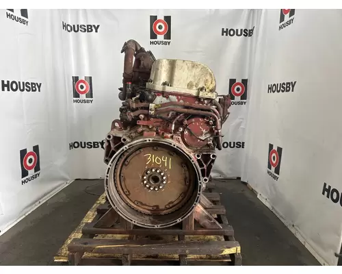MACK MP7 Engine Assembly