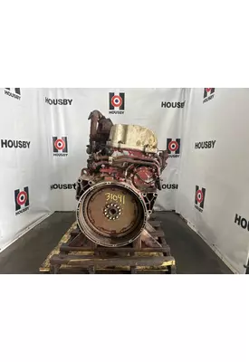 MACK MP7 Engine Assembly