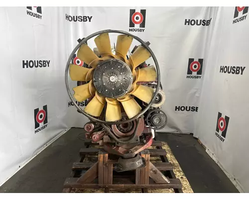 MACK MP7 Engine Assembly