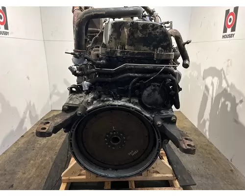 MACK MP7 Engine Assembly