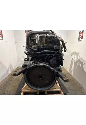 MACK MP7 Engine Assembly