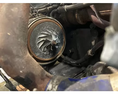 MACK MP7 Engine Assembly