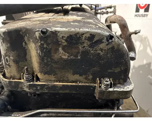 MACK MP7 Engine Assembly