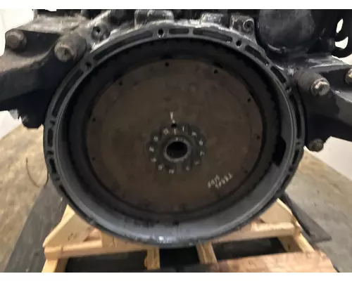 MACK MP7 Engine Assembly