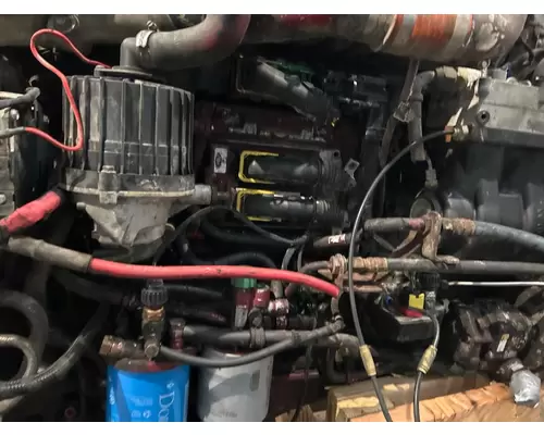 MACK MP7 Engine Assembly