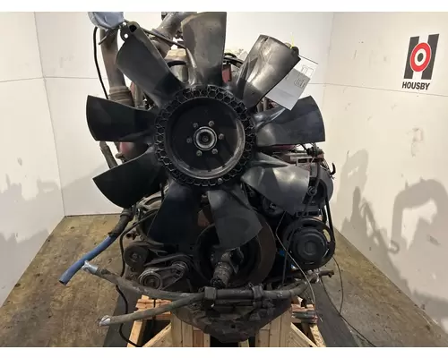 MACK MP7 Engine Assembly