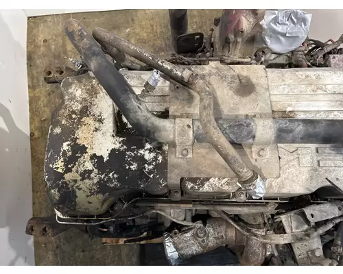 MACK MP7 Engine Assembly