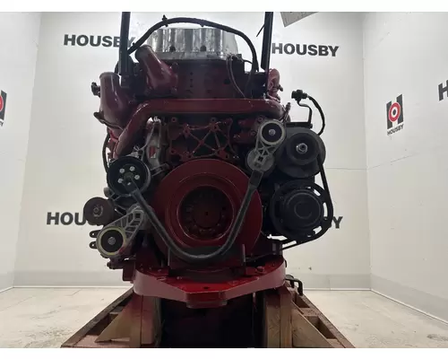 MACK MP7 Engine Assembly