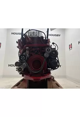 MACK MP7 Engine Assembly