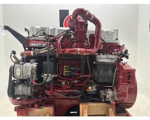 MACK MP7 Engine Assembly