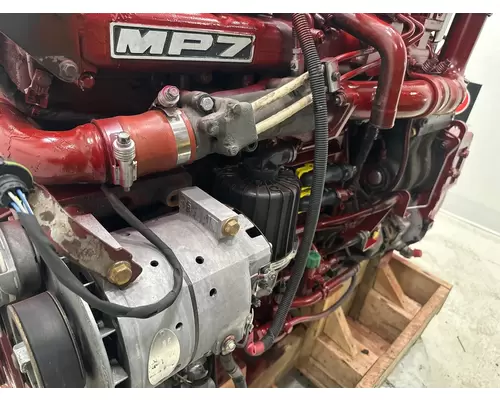 MACK MP7 Engine Assembly