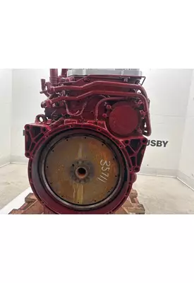 MACK MP7 Engine Assembly
