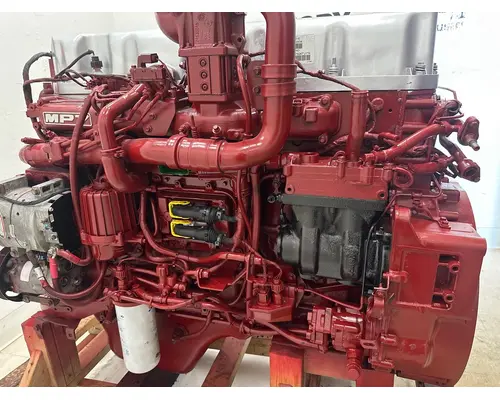 MACK MP7 Engine Assembly