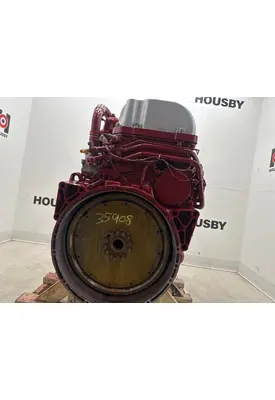 MACK MP7 Engine Assembly