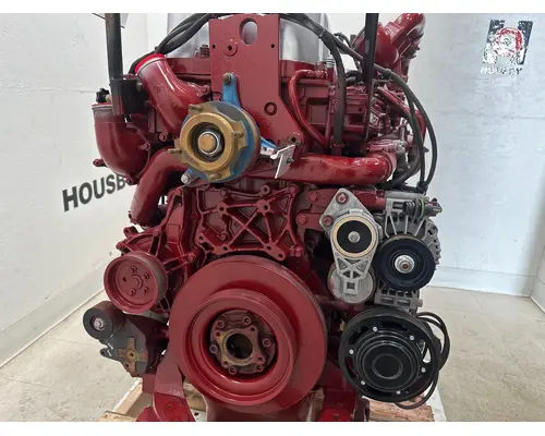 MACK MP7 Engine Assembly