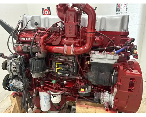 MACK MP7 Engine Assembly