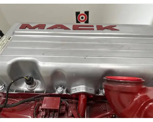 MACK MP7 Engine Assembly