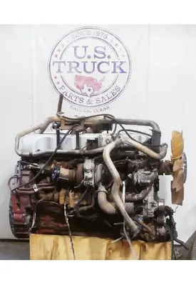 MACK MP7 Engine Assembly