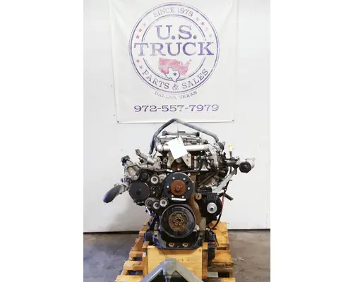MACK MP7 Engine Assembly