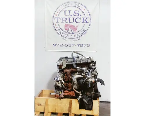 MACK MP7 Engine Assembly