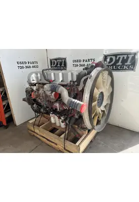 MACK MP7 Engine Assembly