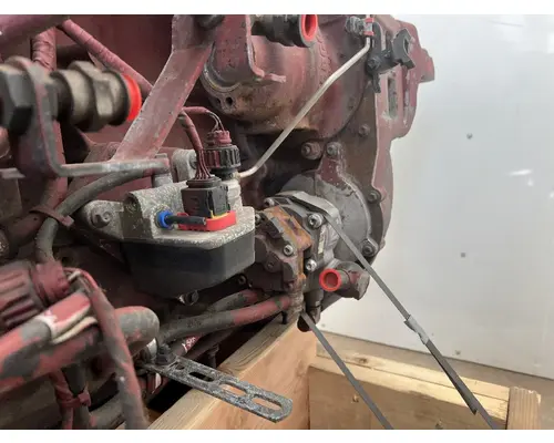 MACK MP7 Engine Assembly