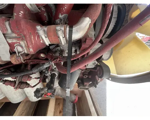 MACK MP7 Engine Assembly