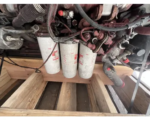 MACK MP7 Engine Assembly