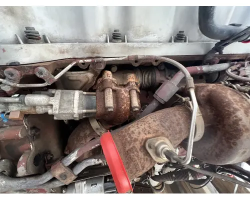 MACK MP7 Engine Assembly