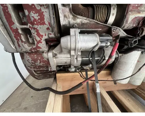 MACK MP7 Engine Assembly