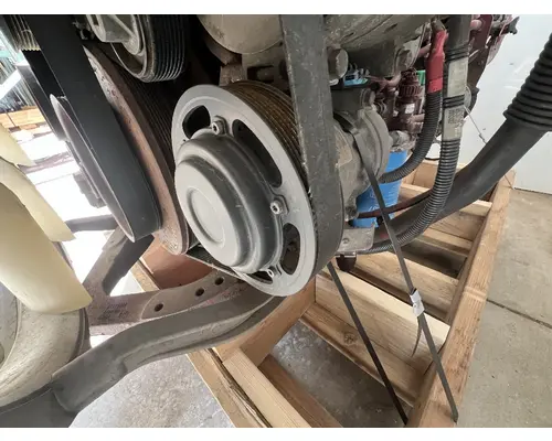 MACK MP7 Engine Assembly