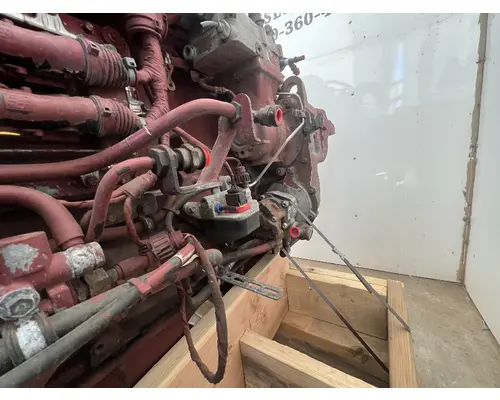 MACK MP7 Engine Assembly