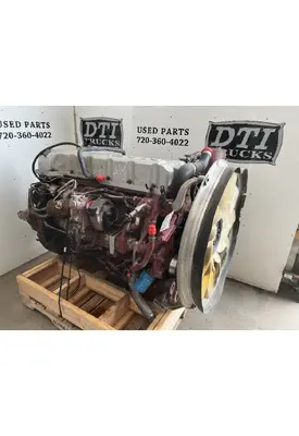 MACK MP7 Engine Assembly