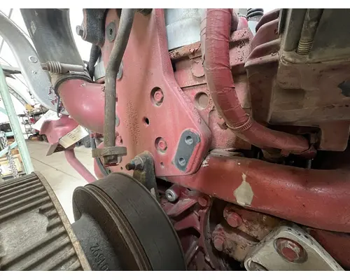 MACK MP7 Engine Assembly