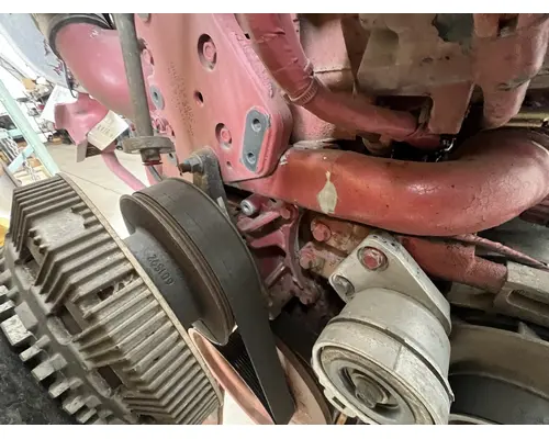 MACK MP7 Engine Assembly