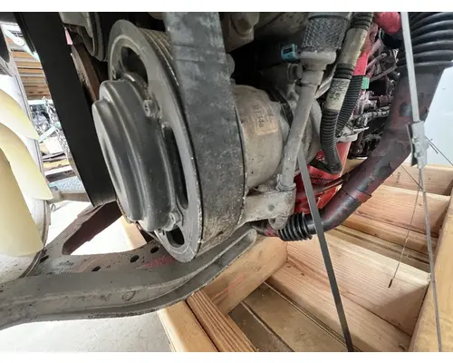 MACK MP7 Engine Assembly