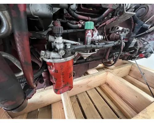 MACK MP7 Engine Assembly