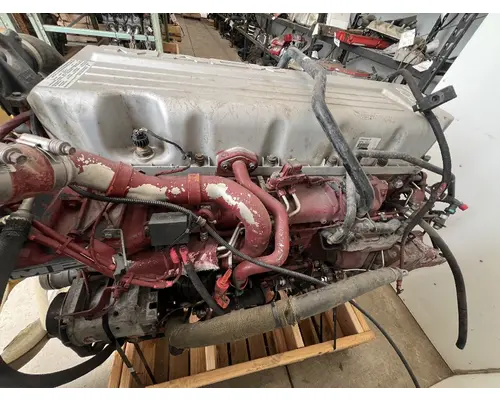 MACK MP7 Engine Assembly